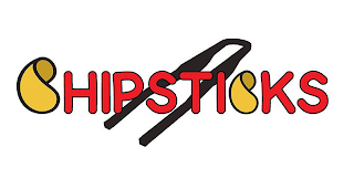 CHIPSTICKS logo
