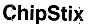 CHIPSTIX logo