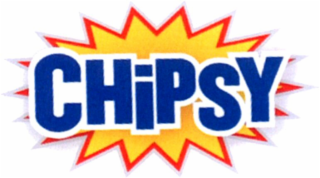 CHIPSY logo