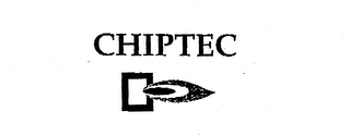 CHIPTEC logo