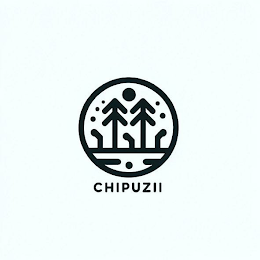 CHIPUZII logo