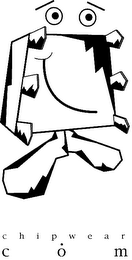 CHIPWEAR logo
