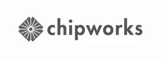 CHIPWORKS logo