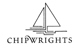 CHIPWRIGHTS logo