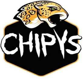 CHIPYS logo
