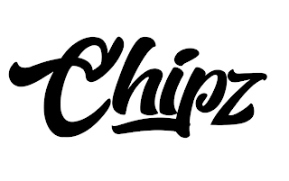 CHIPZ logo