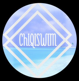 CHIQISWIM logo