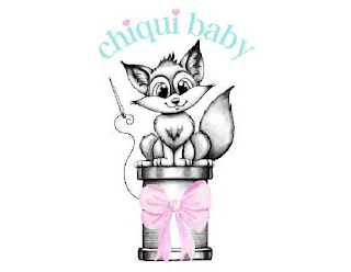 CHIQUI BABY logo