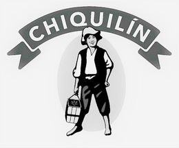 CHIQUILÍN logo