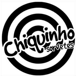 CHIQUINHO SORVETES logo