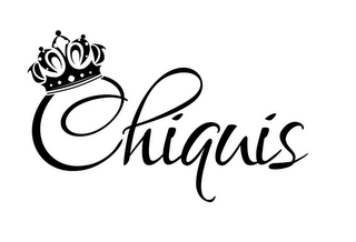 CHIQUIS logo