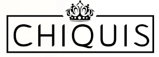 CHIQUIS logo