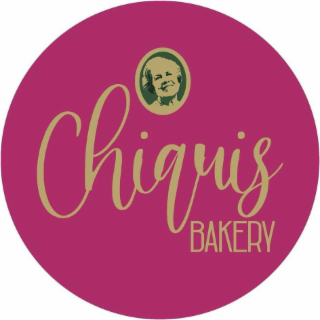 CHIQUIS BAKERY logo