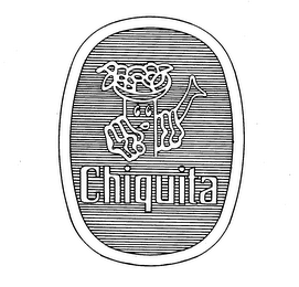 CHIQUITA logo