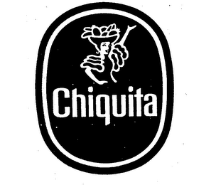 CHIQUITA logo