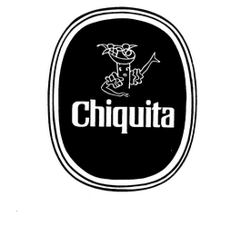 CHIQUITA logo