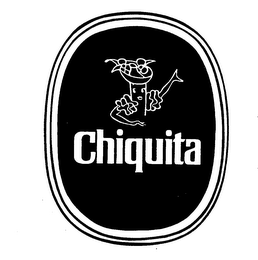 CHIQUITA