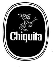 CHIQUITA logo