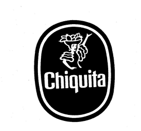 CHIQUITA logo
