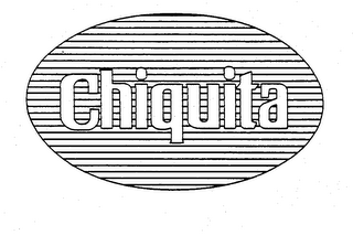 CHIQUITA logo