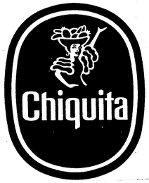 CHIQUITA logo