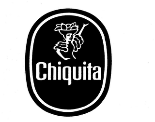 CHIQUITA logo