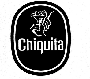 CHIQUITA logo