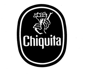 CHIQUITA logo