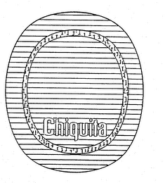 CHIQUITA logo