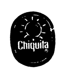 CHIQUITA logo