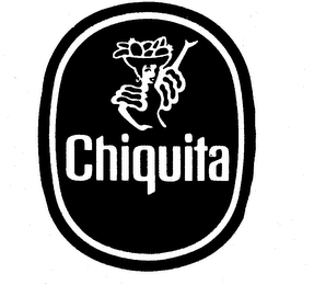 CHIQUITA logo