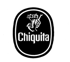 CHIQUITA logo
