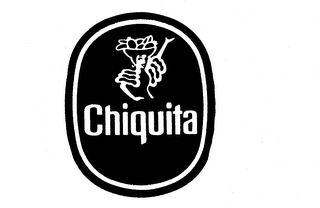 CHIQUITA logo