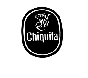 CHIQUITA logo