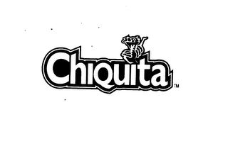 CHIQUITA logo