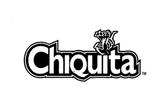 CHIQUITA logo