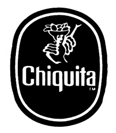 CHIQUITA logo