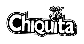 CHIQUITA logo