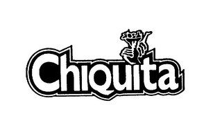 CHIQUITA logo