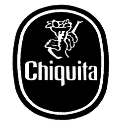 CHIQUITA logo