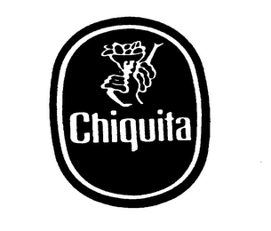 CHIQUITA logo