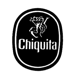 CHIQUITA logo