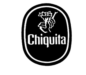 CHIQUITA logo