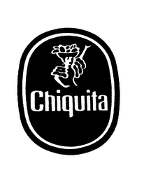 CHIQUITA logo