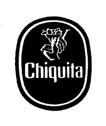CHIQUITA logo