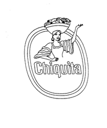 CHIQUITA logo