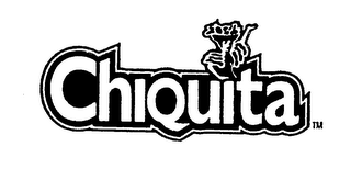 CHIQUITA logo