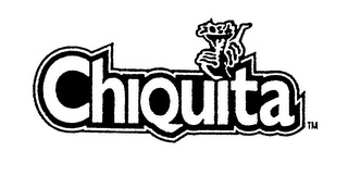 CHIQUITA logo