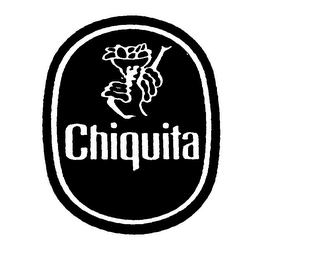CHIQUITA logo