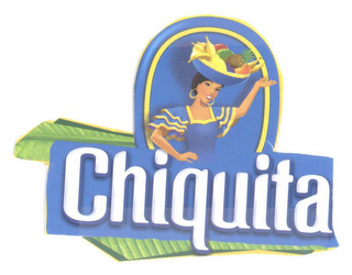 CHIQUITA logo